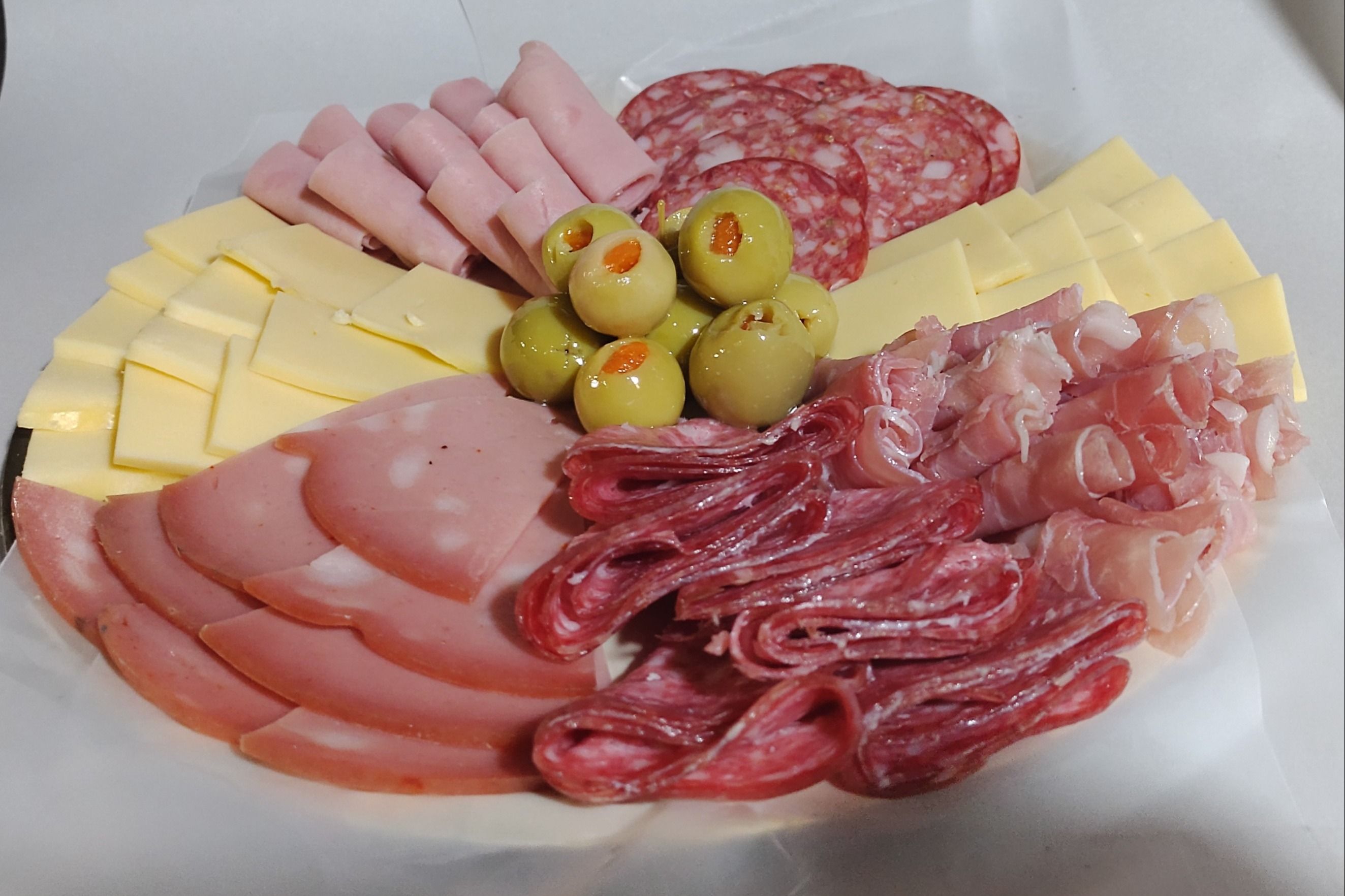 Picadas clásicas