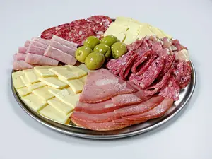Picada para 3 Clásica