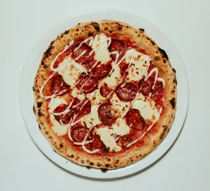 Diavola (pepperoni) napoletana
