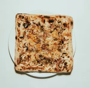 Funghi (hongos) romana