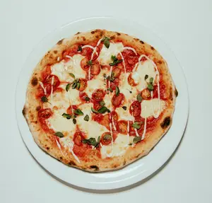 Napolitana napoletana