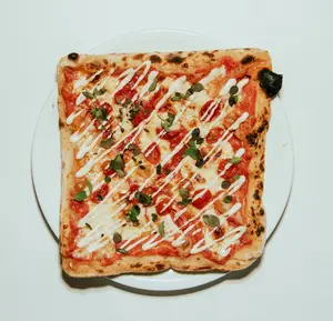 Napolitana romana