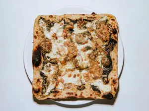 Quecomemosba romana
