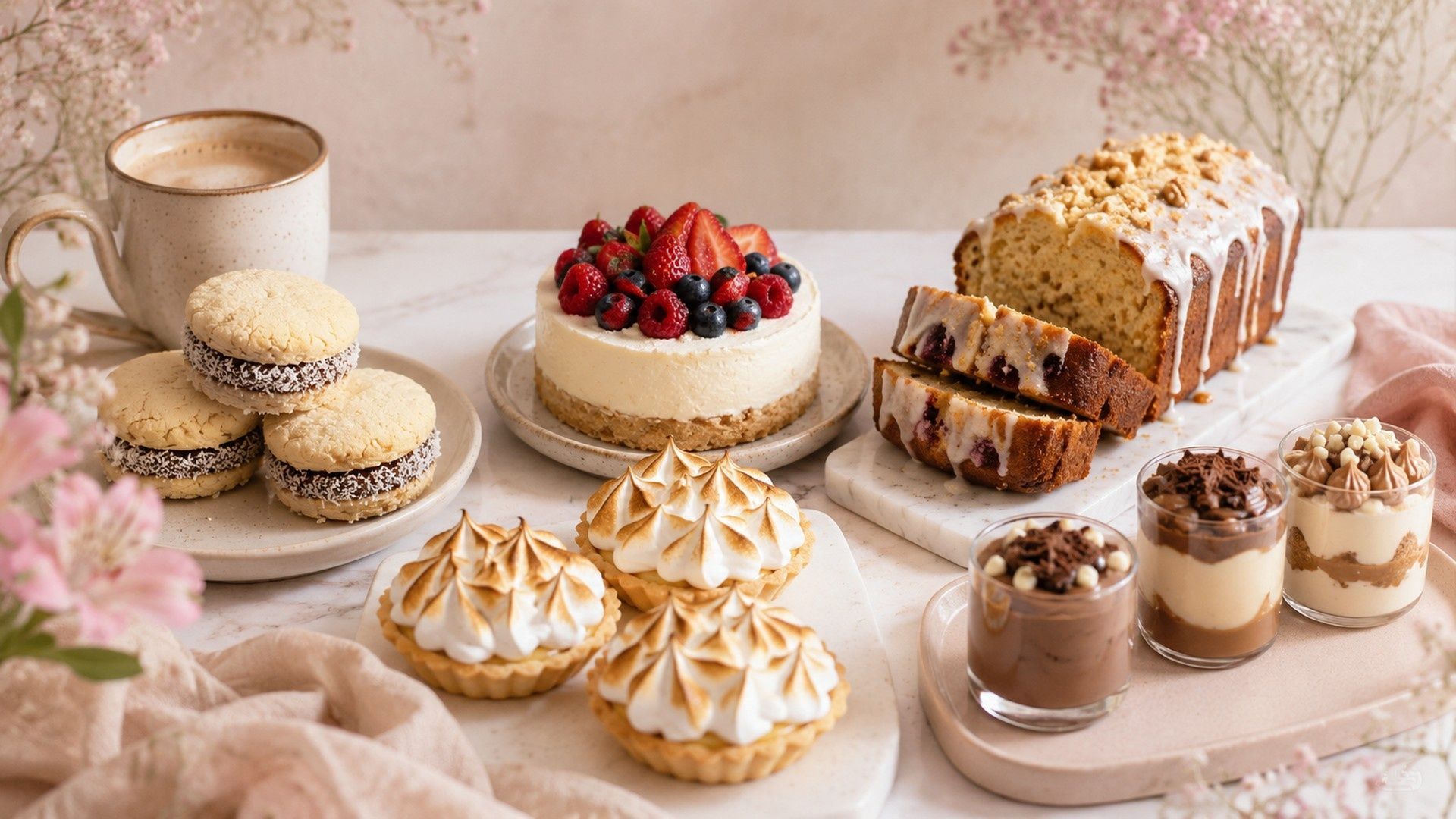 Portada de Pie Galerie