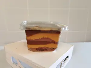 Chocotorta