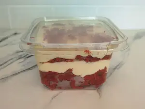 Red velvet