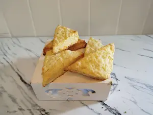 Scons de queso xl x 5 unidades