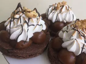 Torta brownie