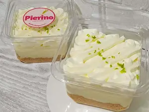 Pie De Lima Porcion