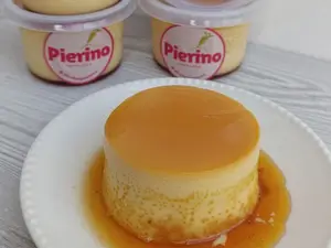 Quesillo Clásico