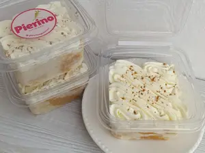 Tres Leches