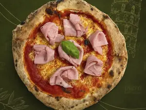 Prosciutto cotto