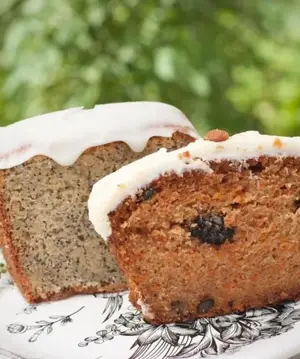 Budin De Limon