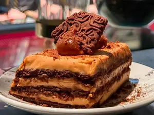 Chocotorta