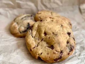 Cookie Chips
