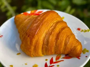 Croissant