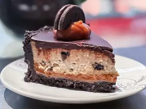 Oreo Cake