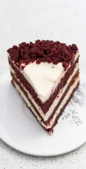 Red Velvet
