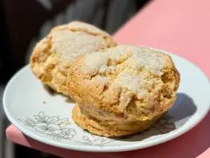 Scon Dulce