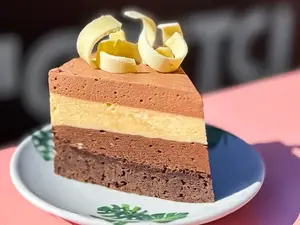 Tres Chocos