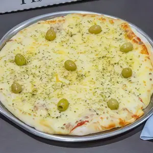 Chica provolone