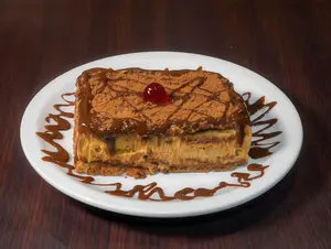 Chocotorta