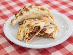 Empanada de carne