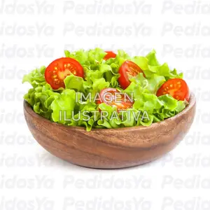 Ensalada mixta