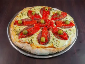 Grande calabresa