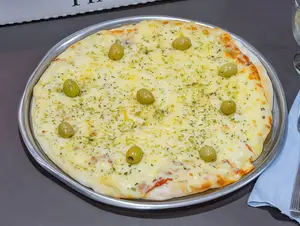 Grande provolone