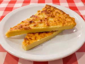 Porción de faina