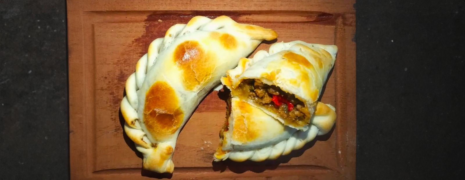 Pingui Su Pizza