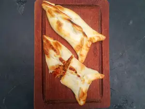 Empanada De Atun