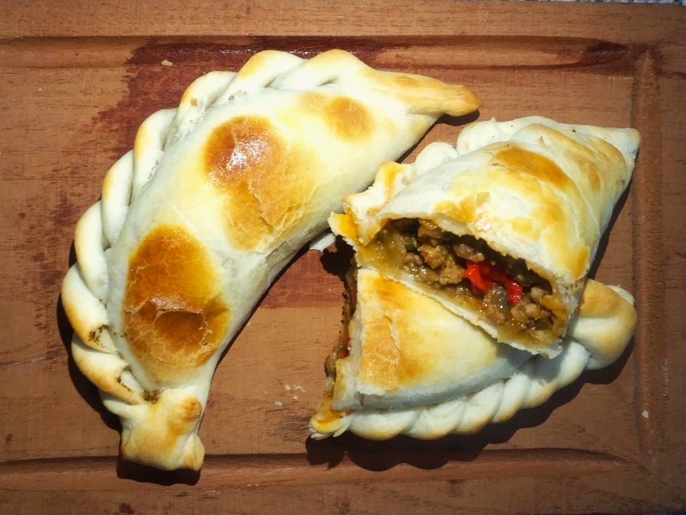 Empanadas