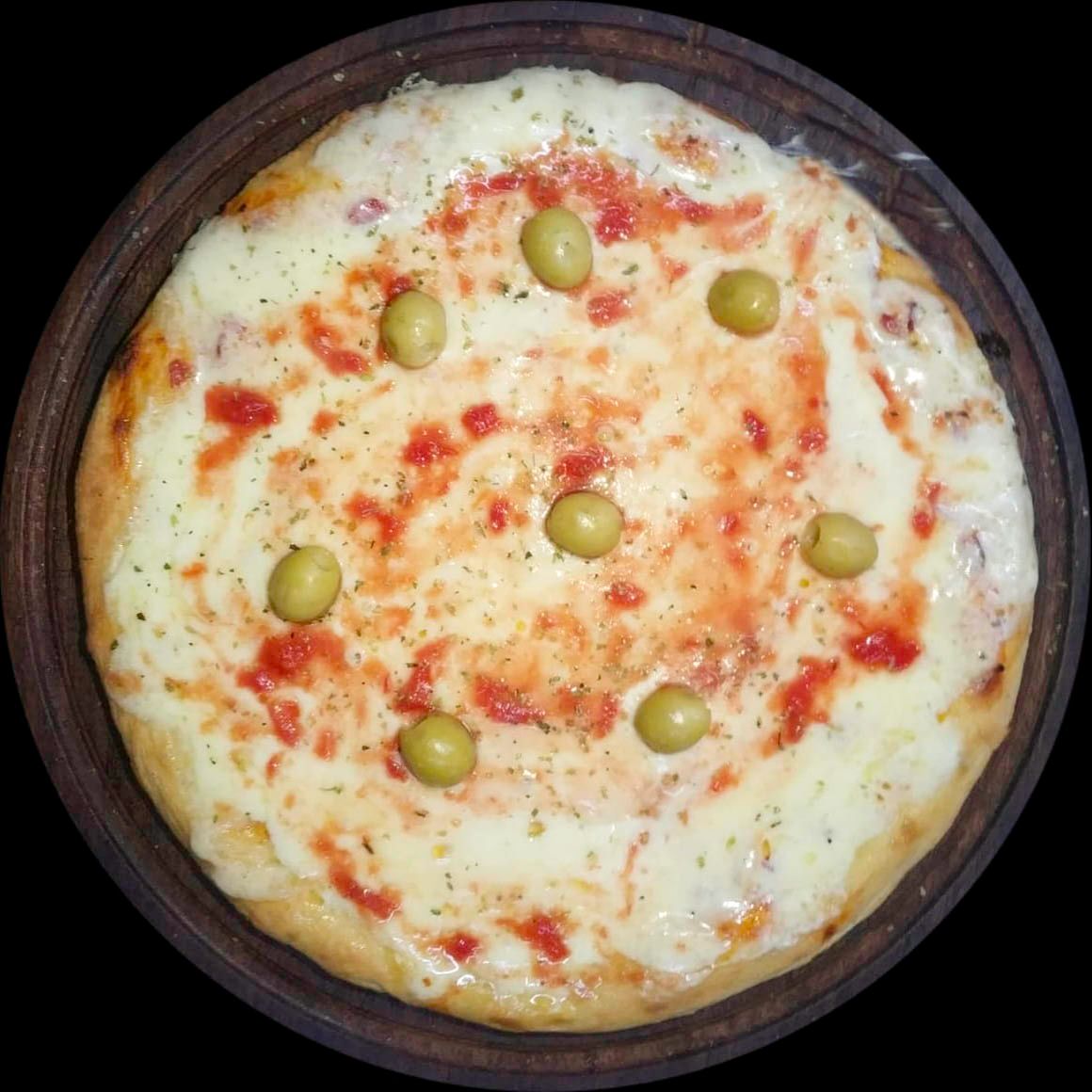 Pizzas