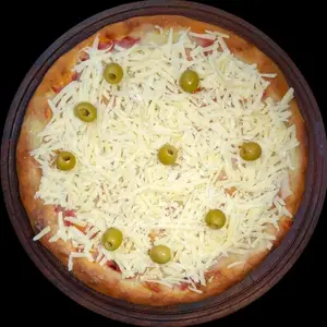 Pizza Grande Provolone