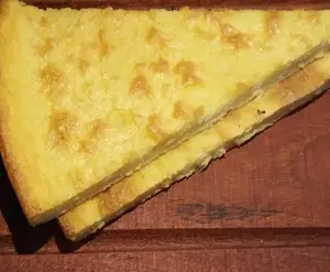 Porción Faina