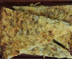 Porción Fugafaina