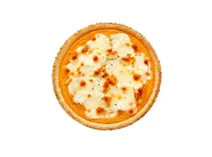 Calabaza keto