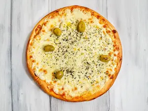 Jamón clásica sin gluten