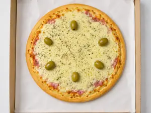 Jamón keto