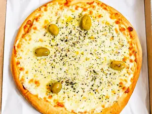 Muzzarella keto