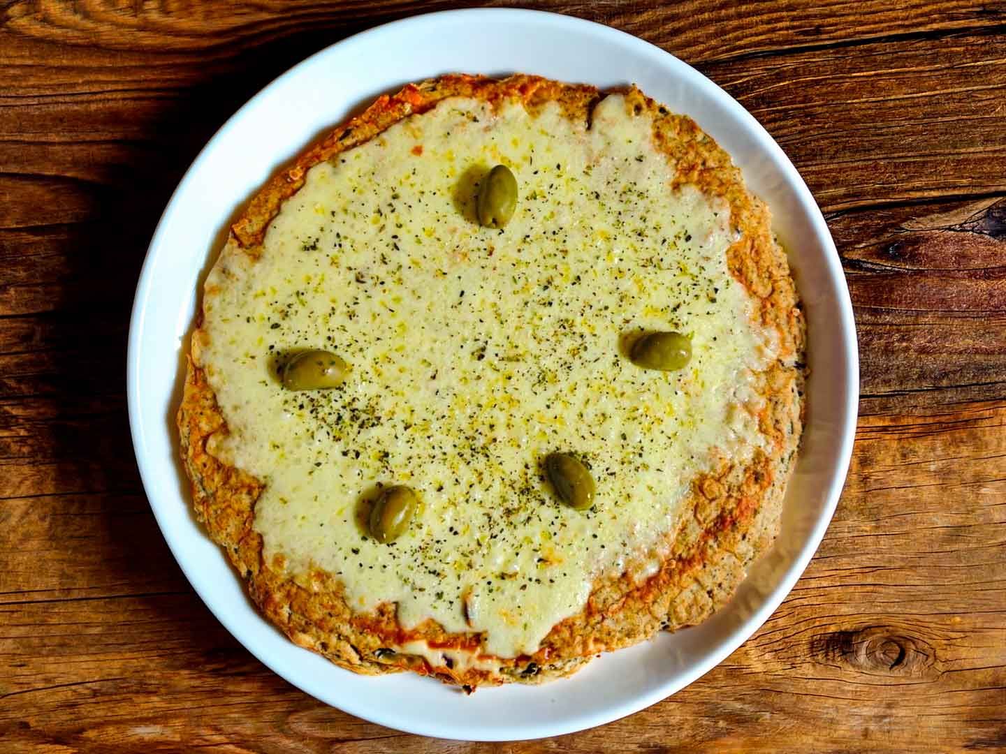Pinina Sin Gluten