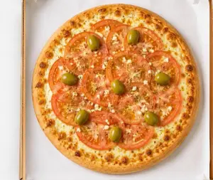 Napolitana clásica sin gluten