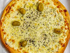 Napolitana keto