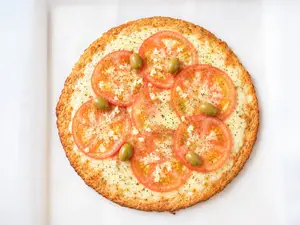 Napolitana sarraceno