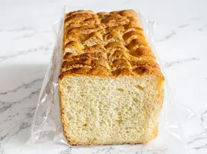 Pan de molde blanco (congelado)