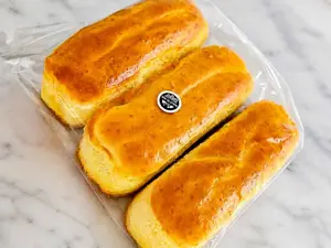 Pan de pancho sin gluten (congelado)
