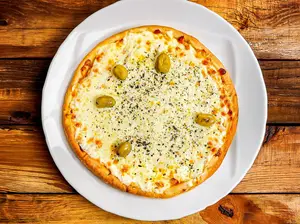 Roquefort sarraceno