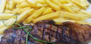 Bife de chorizo
